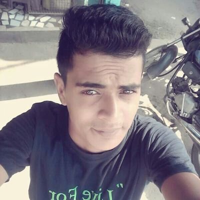 Hii i'm fasil_ahamed