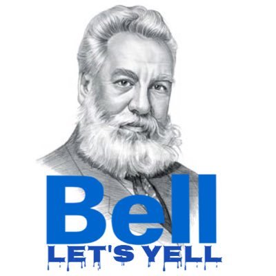 A place where people can let all of their frustrations about Bell products out amongst other victims of this evil, evil, monolith. #BellLetsYell