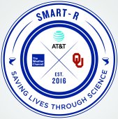 Updates of the activities of the @UofOklahoma Shared Mobile Atmospheric Research and Teaching (SMART) Radars.