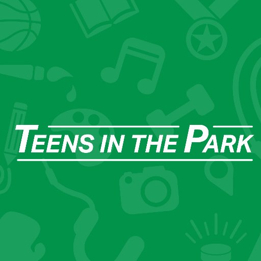Teens in the Parks