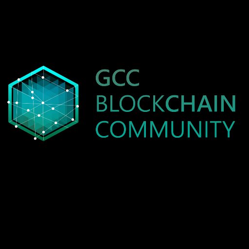 The GCC Regional Blockchain Community (200+) is a think tank for discussion, learning & application of #blockchain in businesses #digitaltransformation