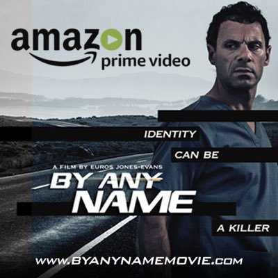 British action thriller based on Amazon #1 Best-selling novel starring @cengizdervis & @officialsamira Now playing: https://t.co/oRAUPGCkzD https://t.co/f2gVgjEMi6