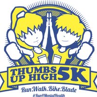 Katie Shatusky (@thumbsuphigh5k) 's Twitter Profile