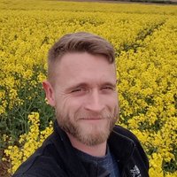 Thomas Wood (@tomplantpath) 's Twitter Profile