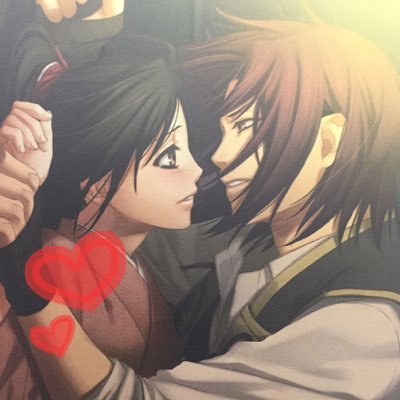 つき 🌸 薄桜鬼さんのプロフィール画像