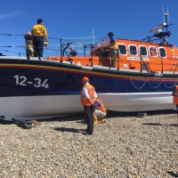 RNLI Aldeburgh (@aldeburghrnli) 's Twitter Profile