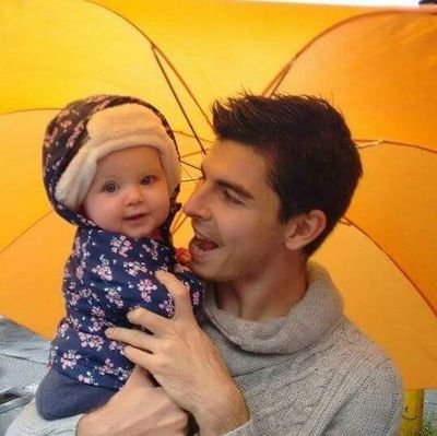 dwightdhooge's profile picture. 