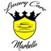 Luxury Cars Marbella (@luxurycarsmarbe) Twitter profile photo Luxury Cars Marbella (@luxurycarsmarbe) Twitter profile photo