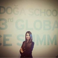 Özge Özdelice (@ozdeliceozge) Twitter profile photo