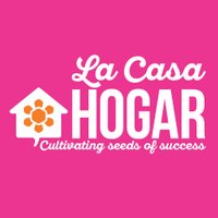 La Casa Hogar (@lacasahogar) Twitter profile photo