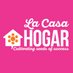 La Casa Hogar (@lacasahogar) Twitter profile photo La Casa Hogar (@lacasahogar) Twitter profile photo