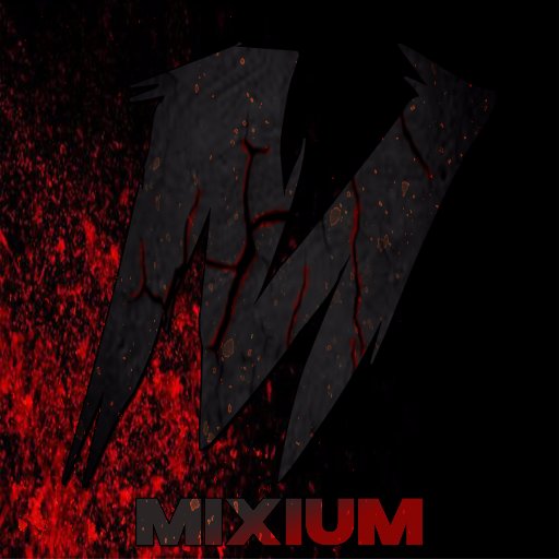 MIXIUMV2's profile picture. 