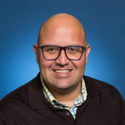 Intellectually curious father and husband. Focused on driving digital advancement through a deep understanding of emerging technologies.
My tweets are my own