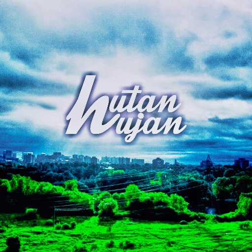 Hutan Hujan Music