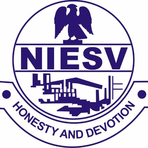 Official account for the Nigerian Institution of Estate Surveyors and Valuers. Lagos state branch.