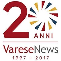 20anni di Varesenews (@20annivn) 's Twitter Profile
