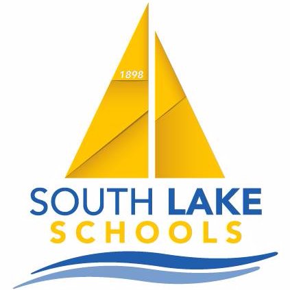SouthLakeSch's profile picture. Leading excellence and success at every step since 1898, South Lake Schools maintains its commitment to providing a real education for the real world.