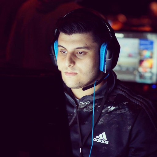 Fade4756's profile picture. 🇮🇶 used to be a god at cs