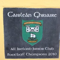 Castlegregory GAA (@castlegregorgaa) 's Twitter Profile