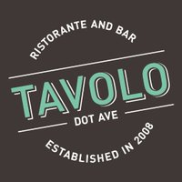 Tavolo Ristorante (@tavolodotave) 's Twitter Profile
