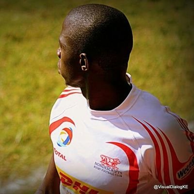An easy and interesting fellow to get along with. Plays rugby at Nondies RFC and a graduate of JKUAT.
