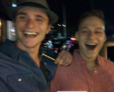 MatthewLayer's profile picture. ♏