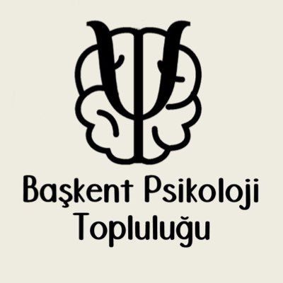 Başkent Üniversitesi Psikoloji Topluluğu Resmi Twitter Sayfası https://t.co/lK66gOad0f https://t.co/X0PCXCHVN7