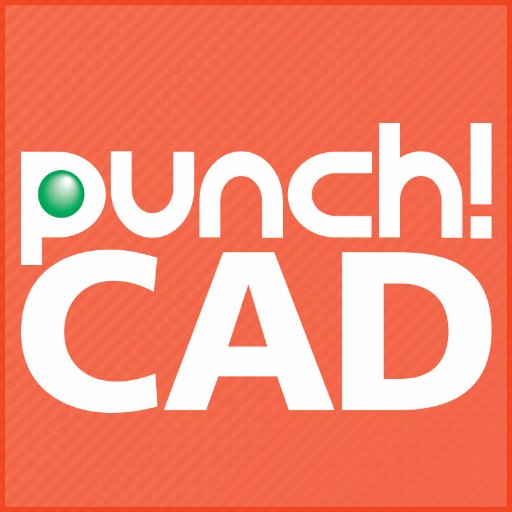 PunchCAD Profile