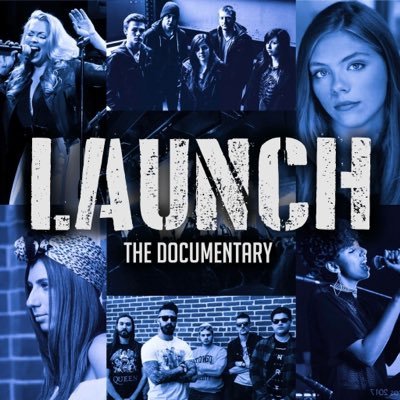 Launch: The Movie