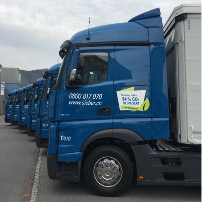 siebertransport's profile picture. 