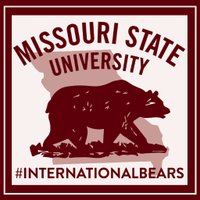 #InternationalBears (@mostateglobal) 's Twitter Profile