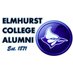 Elmhurst Alumni (@ElmhurstAlumni) Twitter profile photo