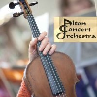 ACO (@altonorchestra) 's Twitter Profile