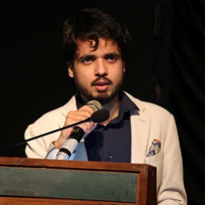 hammadrahman21's profile picture. Founder and CEO @nikahforever