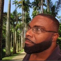 LEMAR WILLIAMS (@evil_genius3000) 's Twitter Profile