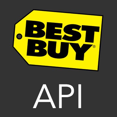 Best Buy's Open APIs