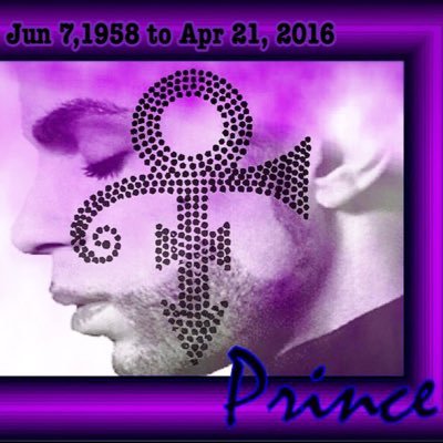 forever Prince fan