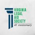 VA Legal Aid Society (@va_legalaid) Twitter profile photo VA Legal Aid Society (@va_legalaid) Twitter profile photo