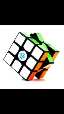 Follow for awesome speedcubing tips and updates