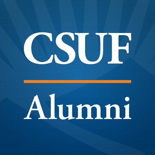 CSUF Alumni