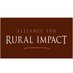 Alliance for Rural Impact (@impact_rural) Twitter profile photo