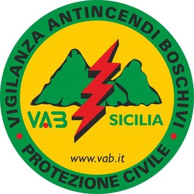 V.A.B. Vigilanza Antincendi Boschivi Sicilia. Salvaguardia e cultura ambientale.
