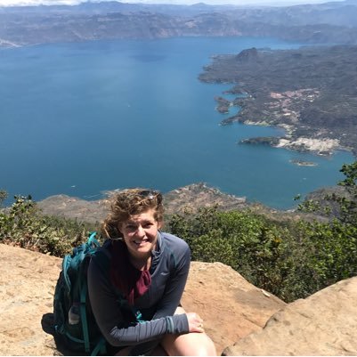 EmilyElshaw's profile picture. Language learner full of quirky curiosities. Passionate about running, travel and seeking out the good in humanity.