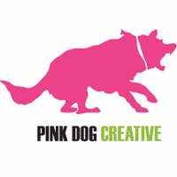 Pink Dog Creative (@pinkdogcreative) 's Twitter Profile