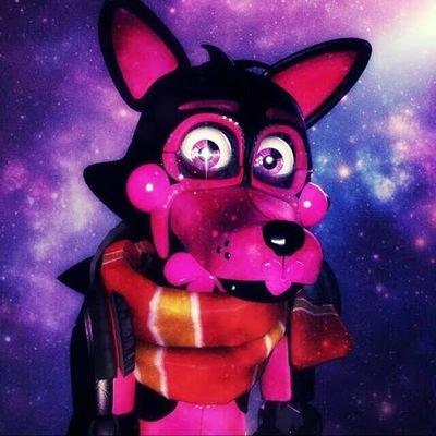 toy foxy 2 0 toyfoxy20 twitter