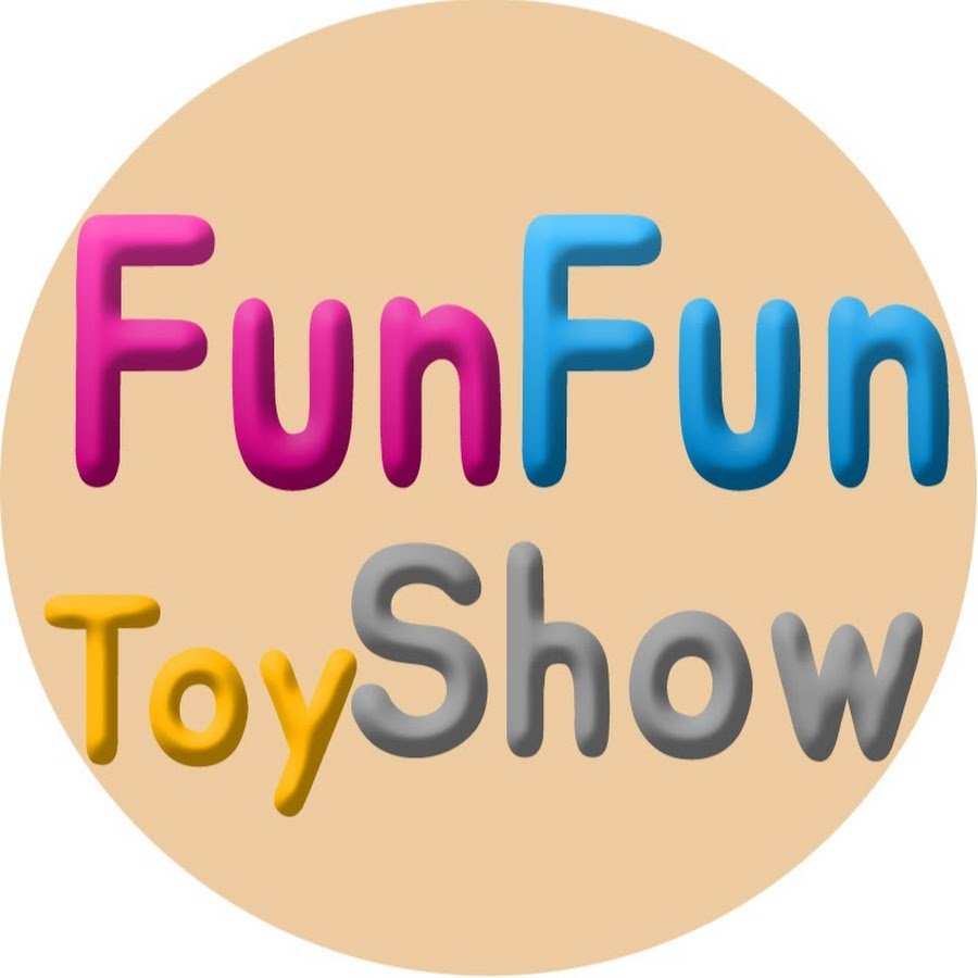 barbie fun fun toy show