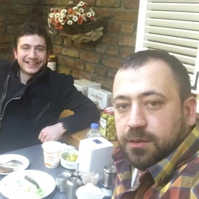 ozbenim's profile picture. 