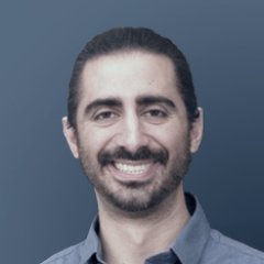 UI & UX Designer for mobile & web apps.