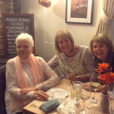 paulanorris58's profile picture. British, retired NHS, woke and proud!