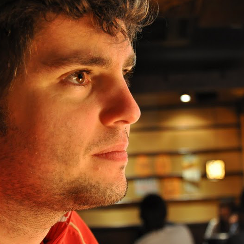 ihatethekids's profile picture. Bah.